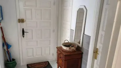 Apartment on Carrer de Joan Timoneda photo 35