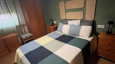 Apartment in Acequión-Los Naúfragos photo 23