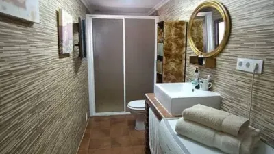 House on Avenida de Lusitania photo 8