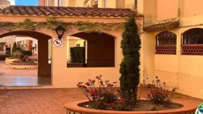 Flat in Calle Gran Reserva, Carrer de Les Flors, 3 photo 21