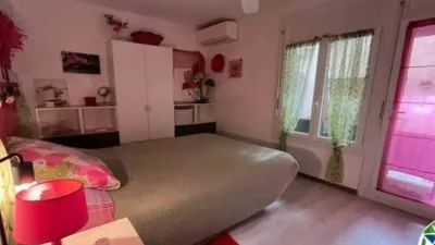 Apartment on Carretera del Far photo 5