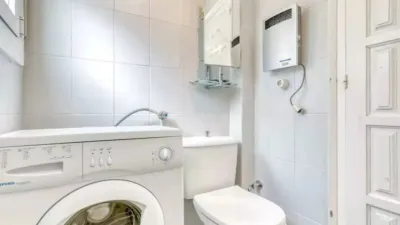 Apartment for sale on Carrer de Francesc Alegre photo 23