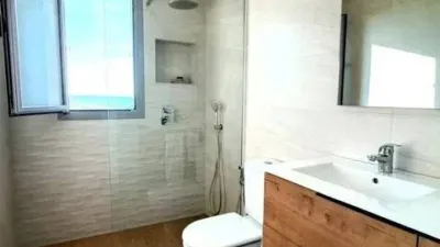 Apartment in L'Altet-Els Bassars photo 43