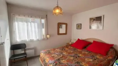 Piso en calle Plaza Carles Fages Climent, 7 photo 17