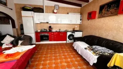 Chalet in Matola-La Foia-Las Bayas-La Marina photo 51