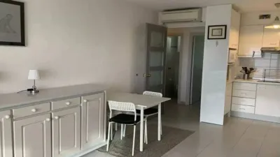 Apartment on Carrer de Mercè Rodoreda photo 5