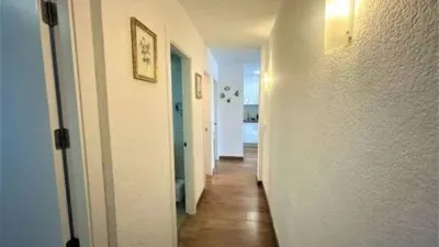 Apartment in Port Esportiu-Canyelles-Puig Rom photo 11