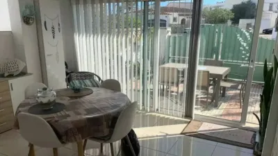 Chalet on Carrer de la Punta de la Ferrera photo 9