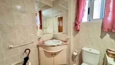 Detached Chalet in Los Balcones-Los Altos-Punta Prima photo 24