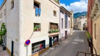 Chalet on Carrer Nou photo 41