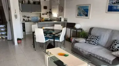 Apartment on Carrer de Joan Timoneda photo 17