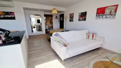 Apartment in Sector Port Alegre photo 10