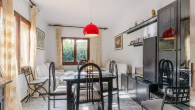 Chalet on Carrer Resclosa photo 6