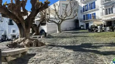 Piso en Avinguda de Caritat Serinyana photo 30