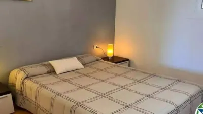Flat in Calle Gran Reserva, Carrer de Les Flors, 3 photo 10