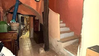 Casa rústica en Tendilla photo 4