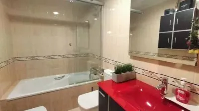 Apartment in Aranda de Duero photo 11