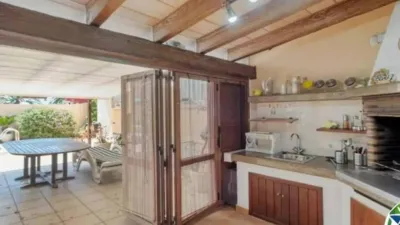 Chalet on Mas Nou Street, 2 photo 27