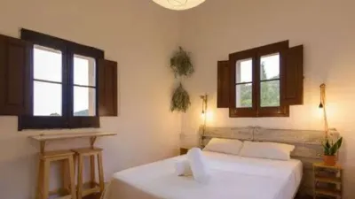 Chalet en Les Creus photo 14