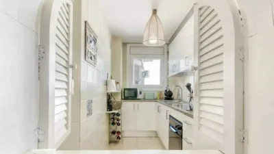 Apartment for sale on Carrer de Francesc Alegre photo 17