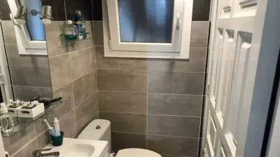 Apartment on Carrer de Joan Timoneda photo 30
