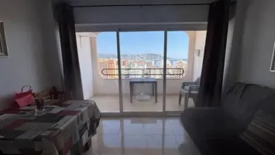 Apartment in Santa Margarida photo 5