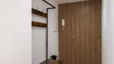 Apartment on Carrer de Madrid photo 23