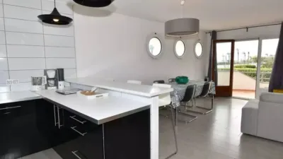 Chalet on Calle Sector Salins, 1st photo 5