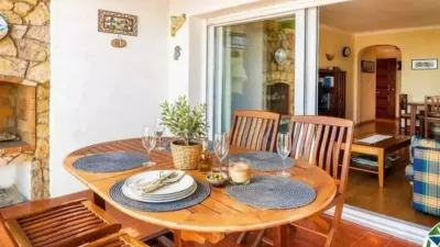 Apartment on Carrer de Francesc Alegre photo 3