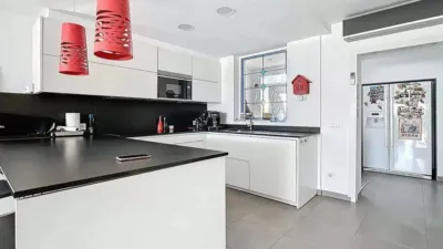Chalet en calle Sector Llobregat, 7 photo 21