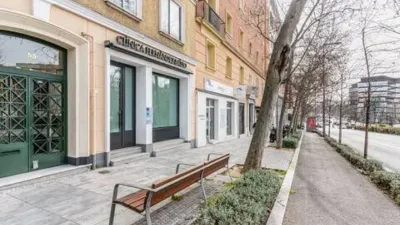 Apartment in El Viso photo 2