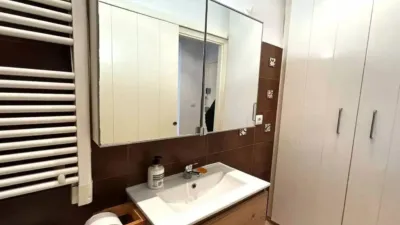 Apartment in Carrer de la Coma photo 15