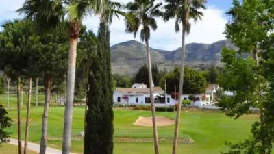 House on Cl Ur17 Lauro Golf, 2 photo 17