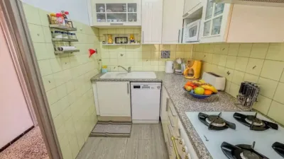 Apartment for sale on Carrer de la Roca Llarga photo 15