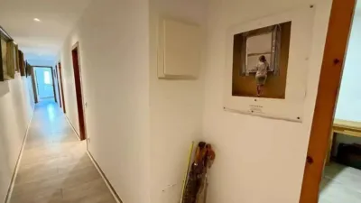 Apartment on Avinguda de Rhode photo 6