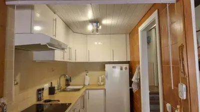 Apartment on Carrer del Cap de Llevant photo 5