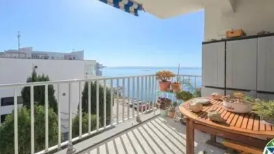 Apartment on Carretera de Canyelles photo 2