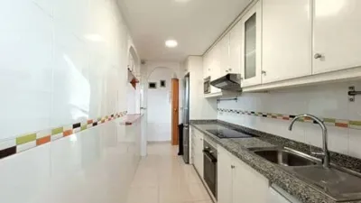 Apartment in L'Altet-Els Bassars photo 35