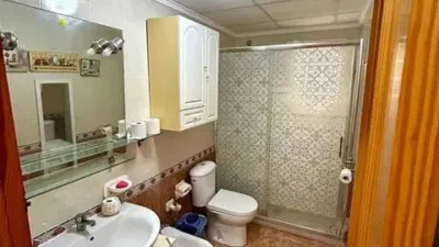 Apartment in Playa del Cura photo 14