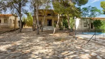 Casa - Vista 2