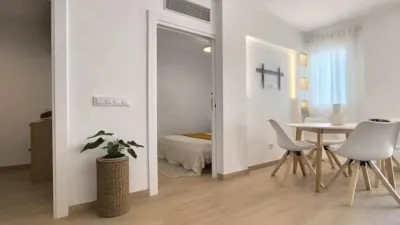 Apartment on Sector Delta Muga Street, 11 photo 8