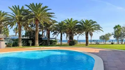 Apartment on Avinguda de la Gola de l'Estany photo 2