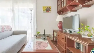Apartment on Carretera de Canyelles photo 11