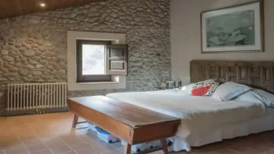 Chalet en calle calle Cal Barquer, S-N photo 21