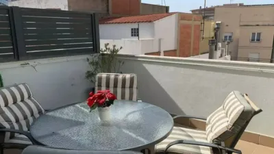 Apartment on Carrer Cristofor Colom, 33 photo 3