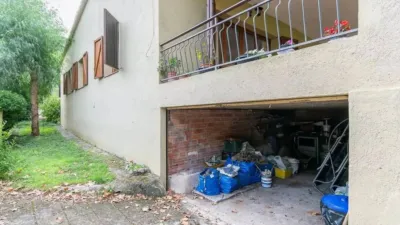 Chalet on Carrer Resclosa photo 43