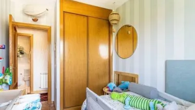 Apartment in Sector B photo 30
