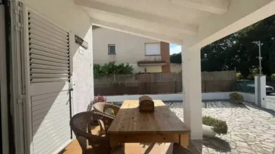 Chalet in Roses photo 5