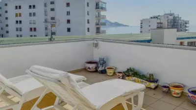 Apartment in Carrer de la Punta del Llevant photo 2