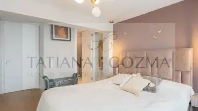 Attic in Russafa photo 21